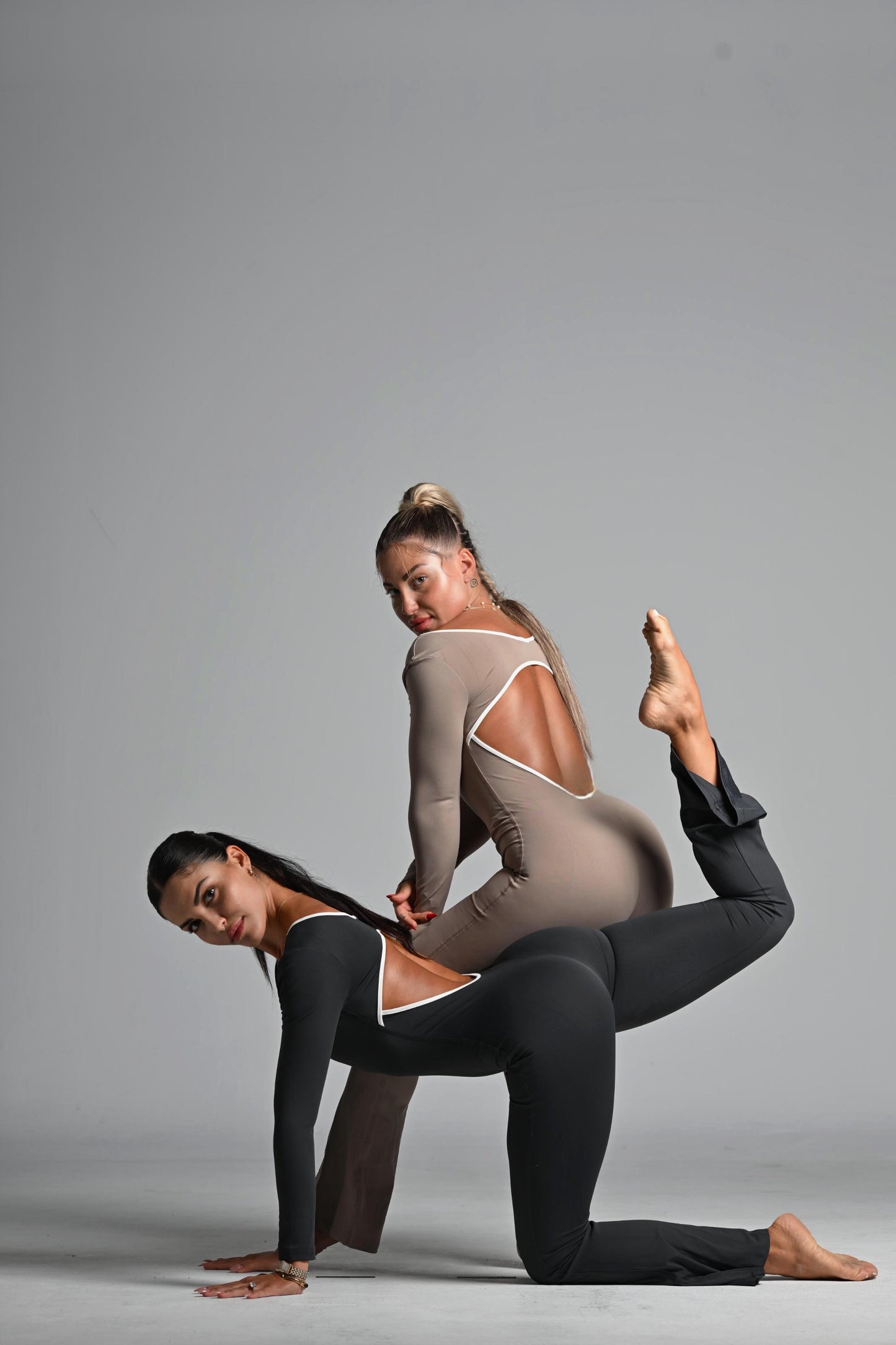 THIRTY THREE JUMPSUIT