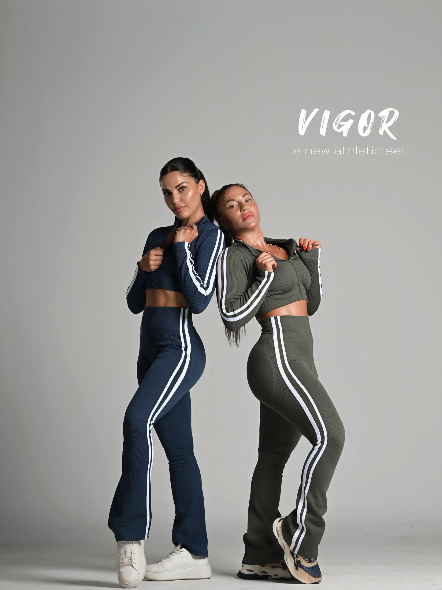 VIGOR SET