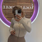 MAGNETIC-blouse/shirt
