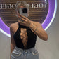 “RARE” bodysuit