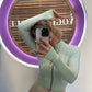 MAGNETIC-blouse/shirt