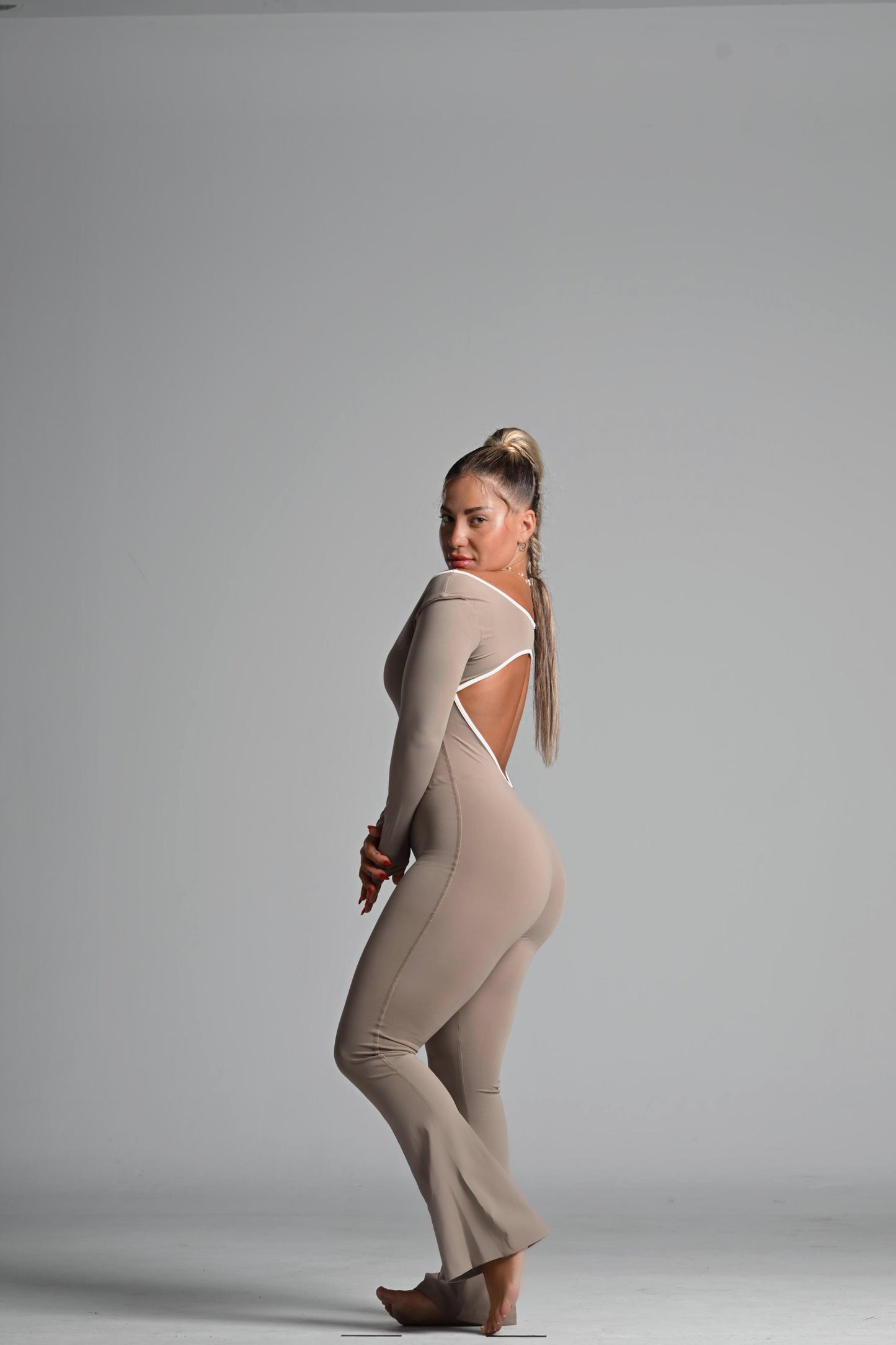 THIRTY THREE JUMPSUIT