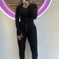 iconic-push up pant