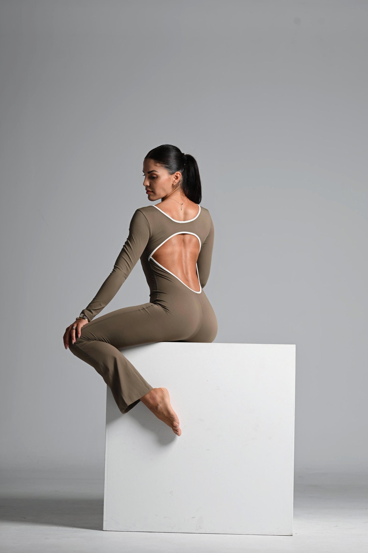 THIRTY THREE JUMPSUIT