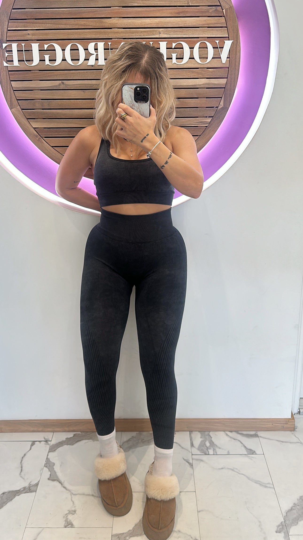set