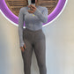 iconic-push up pant