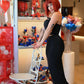 “EROS” dress