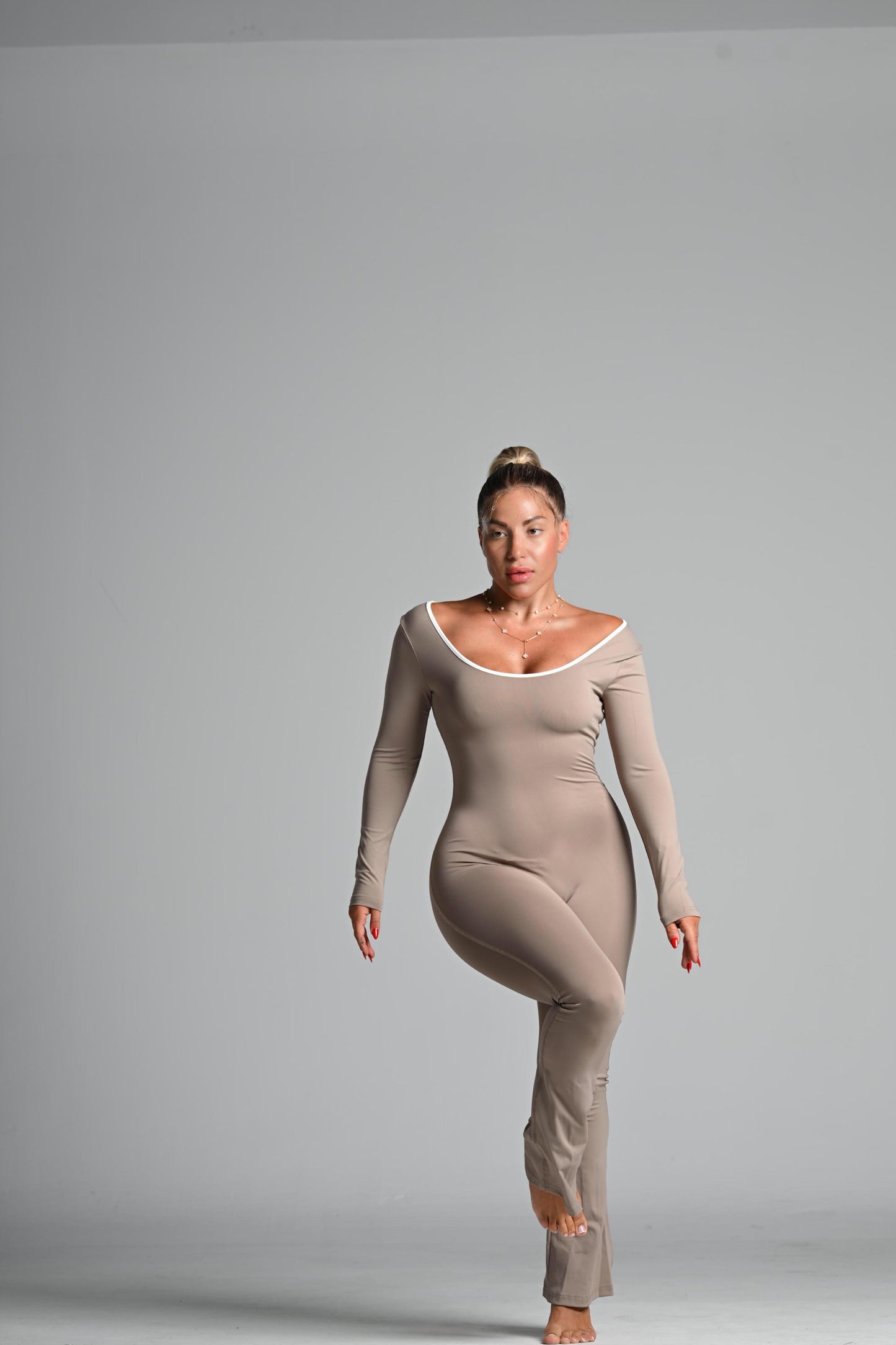 THIRTY THREE JUMPSUIT