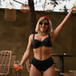 CORAL KISS BIKINI