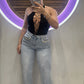 “RARE” bodysuit