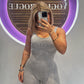 “4me4u” biker jumpsuit