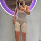 “4me4u” biker jumpsuit