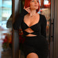 “OULALA” dress