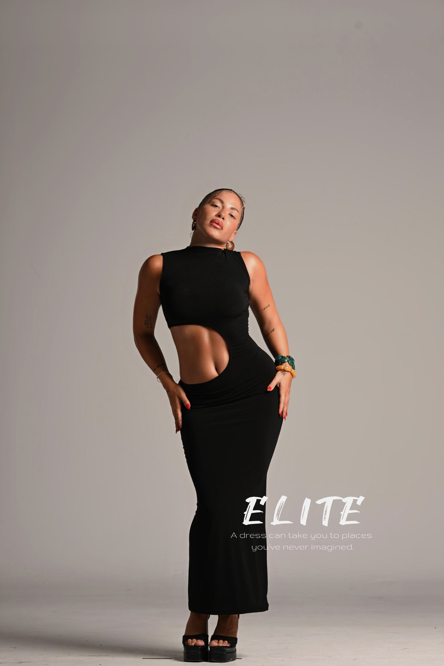 ELITE DRESS