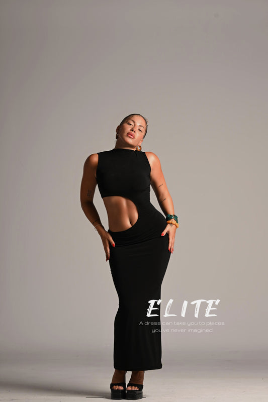 ELITE DRESS