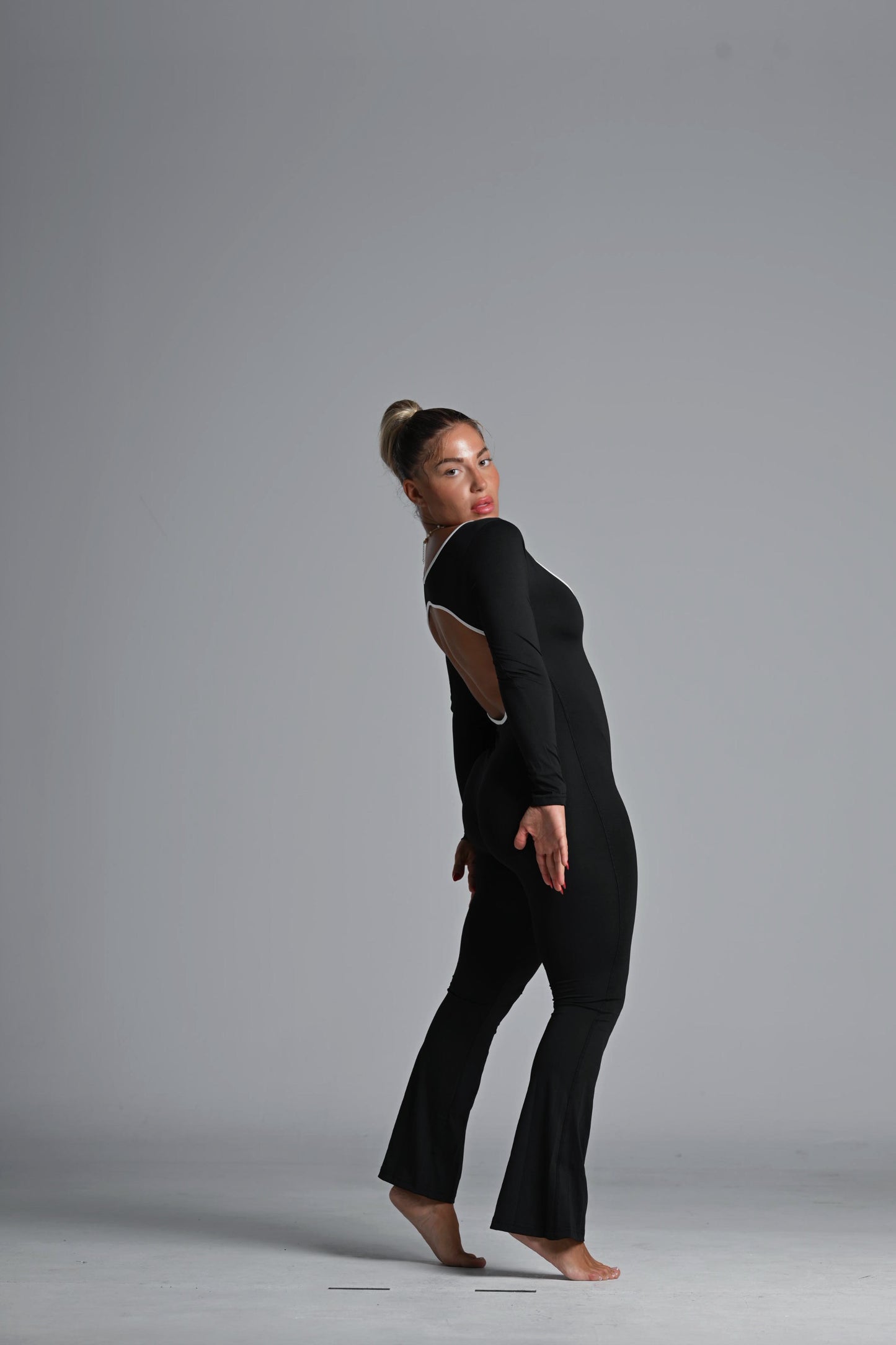 THIRTY THREE JUMPSUIT