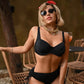 CORAL KISS BIKINI