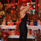 “CATTANA” jumpsuit
